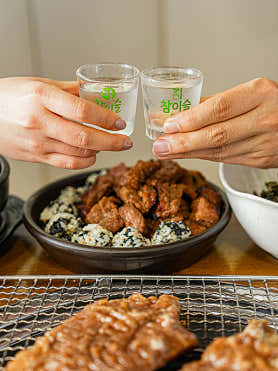 갈비꽃 망포점 사진 3