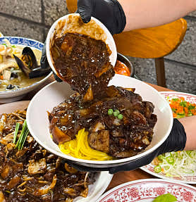 강남반점 사진 3