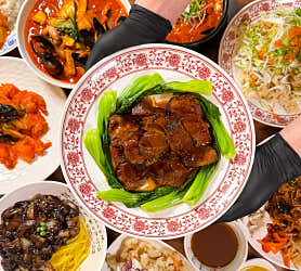 강남반점 사진 6