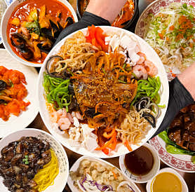 강남반점 사진 5