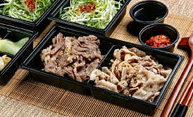 쉐프의차돌집 송파점 사진 6