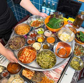 태장식당 매탄 직영점 사진 5