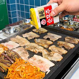 태장식당 매탄 직영점 사진 6