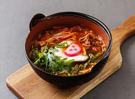 우동명가 기리야마 사진 3