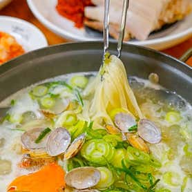 박만배아리랑보쌈 잠실새내점 사진 6
