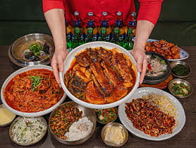 김영희동태찜&코다리냉면 잠실본점 사진 3