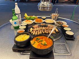 서호생갈비 사진 4