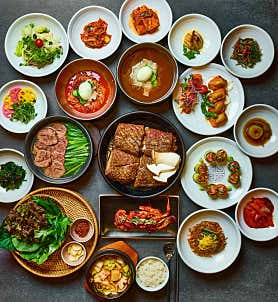 담은갈비 송파잠실점 사진 3