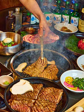 담은갈비 송파잠실점 사진 5