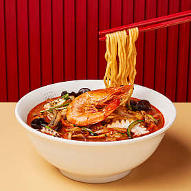 홍콩반점0410 수원망포역점 사진 5
