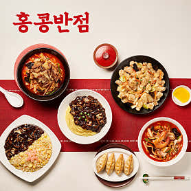 홍콩반점0410 수원망포역점 사진 3