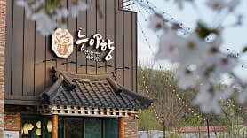 능이향 용인양지본점 메뉴