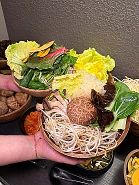 소복재 방이본점 사진 4