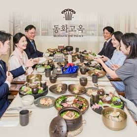 동화고옥 롯데월드몰점 사진 4