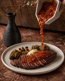 주신당 강남 사진 4