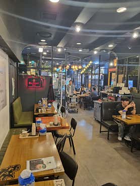 국밥쟁이 강남역점 사진 6