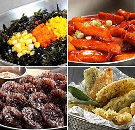 석관동떡볶이 NC백화점 야탑점 사진 3
