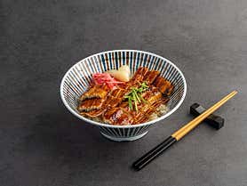 덮밥마켓 죽전본점 사진 5