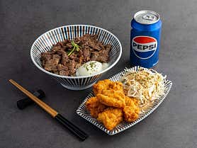 덮밥마켓 죽전본점 사진 3