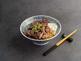 덮밥마켓 죽전본점 사진 4