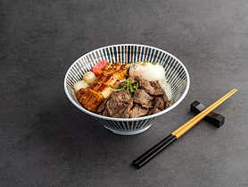 덮밥마켓 죽전본점 사진 6