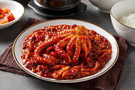 한나낙지마당 잠실동 직영점 사진 5