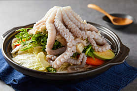 한나낙지마당 잠실동 직영점 사진 6