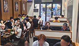 귀한족발 수원인계점 사진 5