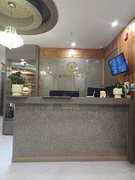 블리스마사지 (동탄) 매장 사진 4