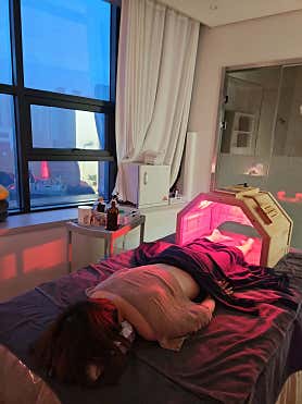 미타임피부&바디 (반곡) 매장 사진 5