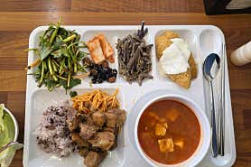 동천한식뷔페 사진 3