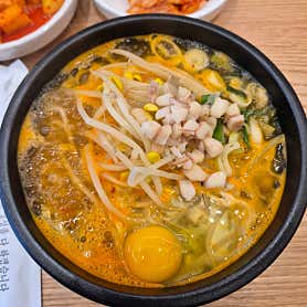 두성전주콩나물국밥 강남역점 사진 6