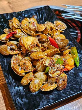 경미양꼬치 사진 5