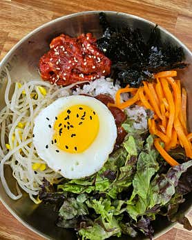 제일칼국수 오리역점 사진 3