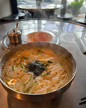 서민국수 잠실본점 사진 6