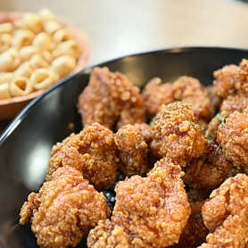 가마치통닭 용인동천점 사진 6