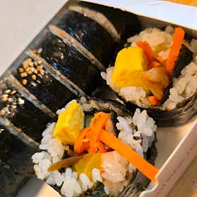 김가네 망포점 사진 4