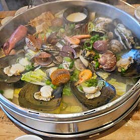 택이네조개전골 영통점 사진 5