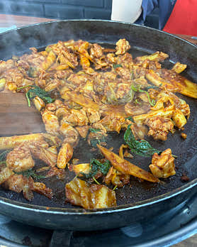 춘천장인닭갈비직영1호점 사진 6