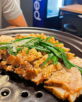일품족발 보쌈 사진 5