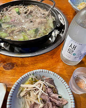 명동칼국수 사진 6
