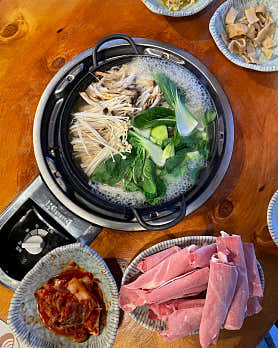 명동칼국수 사진 3
