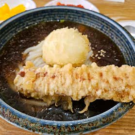 수지우동집 사진 6
