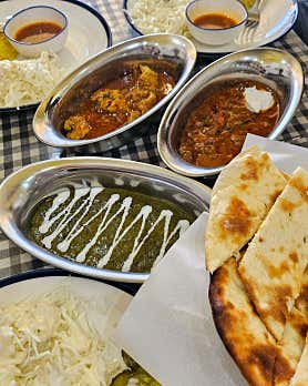 커리인 삼성점 사진 5