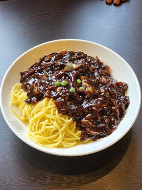 홍콩반점0410 수원망포역점 사진 6