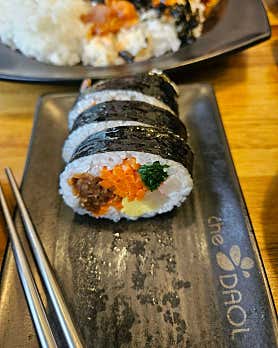 채다올김밥 수지점 사진 4