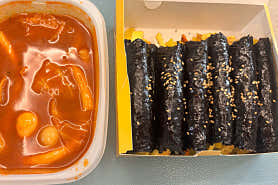 또또꼬마김밥 수지구청역점 사진 6