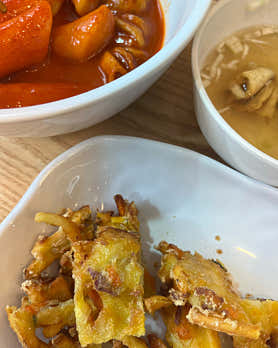 남문떡볶이 풍덕초입마을점 사진 6