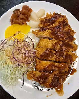 하나우동 사진 5