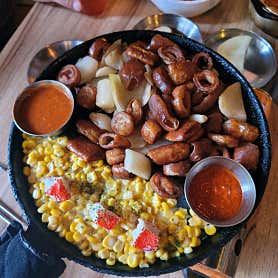 모퉁이직화구이 사진 4
